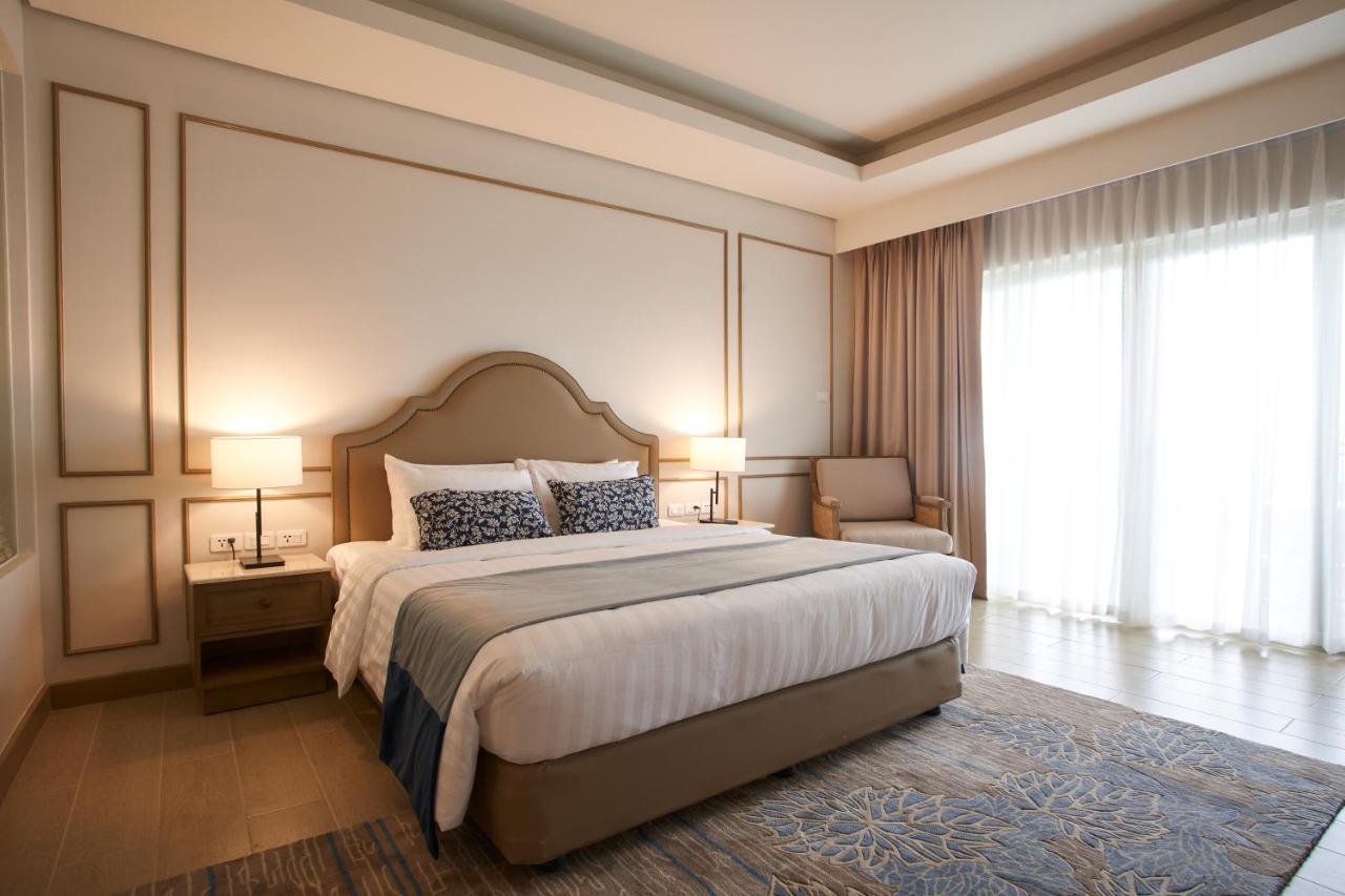 Twin Lakes Hotel Laurel Bagian luar foto