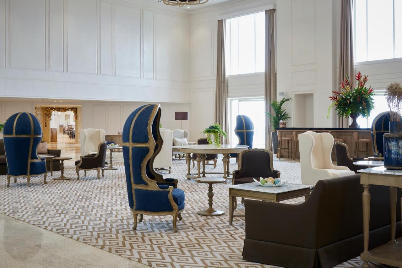 Twin Lakes Hotel Laurel Bagian luar foto